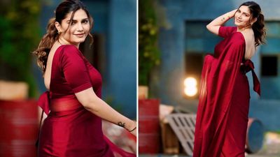 Sapna Choudhary के ठुमकों से तहलका तक, 'रागिनी' का जहर, बिग बॉस का 'स्कैंडल' और पति की मार, डांसर के 5 विवाद