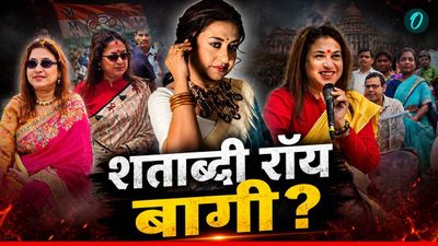 Satabdi Roy: 'मुझे TMC ने नहीं बनाया, मैं खुद स्टार थी', कौन हैं शताब्दी रॉय? ममता की करीबी ने बदले सुर!