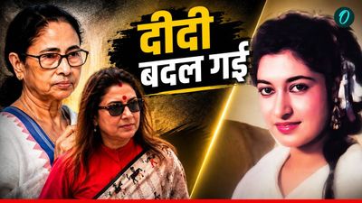 Satabdi Roy: ' बहुत बदल गई है दीदी'. ममता बनर्जी के खिलाफ खुला मोर्चा खोलने वाली शताब्दी रॉय की क्या है जाति