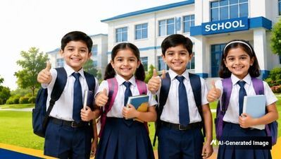 Muharram School Holiday 2026: 26 जून को मुहर्रम, किन राज्यों में बंद रहेंगे स्कूल? यहां देखें लिस्ट