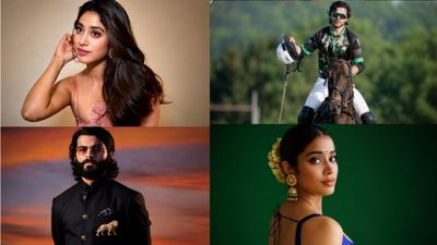 Janhvi Kapoor के ब्वॉयफ्रेंड Shikhar Pahariya कितने अमीर हैं? EX CM के नाती कितने पढ़े-लिखे हैं