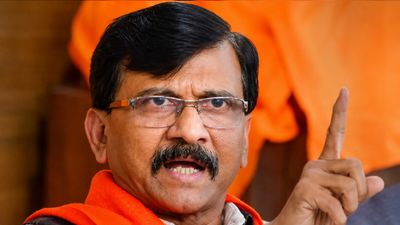 'कुत्‍ते तो कुत्‍ते होते हैं, वफादार नहीं होते', आखिर क्‍यों आगबबूला हुए संजय राउत? फिर गाली-गालौच पर उतरे