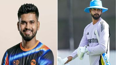Shreyas Iyer: काबुनी के साथ श्रेयस अय्यर की बड़ी पार्टनरशिप, सुपर कोच बनकर बढ़ाएंगे क्रिकेट ट्रेनिंग की रफ्तार