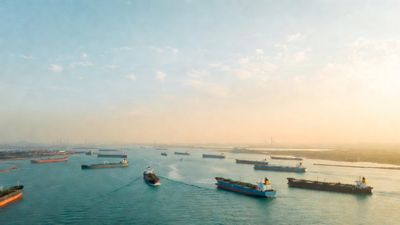 Hormuz 24 hour transit: सस्ता होगा पेट्रोल-डीजल? 24 घंटे खुला रहेगा होर्मुज, ईरान के ऐलान दुनिया को मिली राहत 