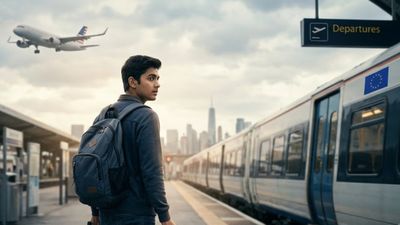 America Visa Rules: क्यों अब अमेरिका से दूरी बना रहे हैं भारतीय छात्र? सालभर में 30 हजार भारतीयों ने छोड़ा USA