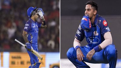Fact Check: क्या सच में सूर्यकुमार यादव ने ले लिया संन्यास? कप्तानी छिनने के बाद वायरल हुआ पोस्ट, मचा हंगामा 