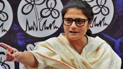 ममता को एक और तगड़ा झटका, सुष्मिता देव ने TMC छोड़ी, राज्यसभा से दिया इस्तीफा, क्या BJP में होंगी शामिल?