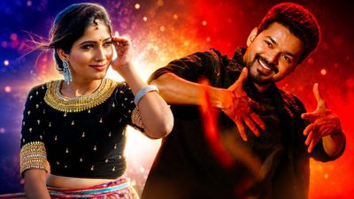 Thalapathy Vijay पर गर्भपात का आरोप लगाने वाली एक्ट्रेस कौन है? क्यों कहा- 'मेरे बच्चे की मौत के जिम्मेदार'?