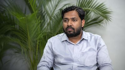 'खान सर ने कराई प्रिंस की हत्या',रौशन आनंद के भाई की मौत पर दिग्गज नेता ने लगाए आरोप, फैजल खान को बताया दोषी