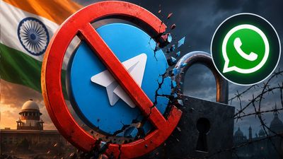 Telegram पर बैन, WhatsApp पर नहीं! आखिर ऐसा क्या है इस ऐप में कि सरकार को उठाना पड़ा बड़ा कदम? 5 बड़ी वजह