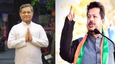 कौन हैं ये दो विधायक? जिन्‍हें ममता बनर्जी ने TMC से किया निष्‍काषित 