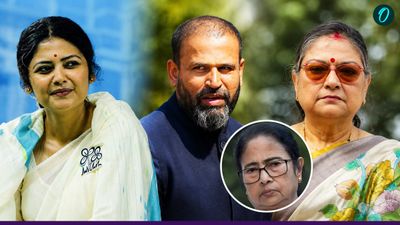 सायोनी घोष से यूसुफ पठान तक, ममता को धोखा देने वाले 19 सांसदों की लिस्ट अब आई सामने, 10 ऐसे जो पहली बार बने MP