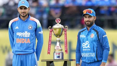 Aaj Ke Match Ka Toss Kaun Jeeta 17 June: भारत-अफगानिस्तान दूसरे वनडे मैच में कौन जीता टॉस?