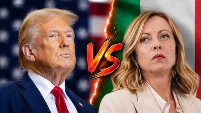 Trump Meloni Dispute: 'हम किसी से भीख नहीं मांगते', ट्रंप पर क्यों भड़कीं जॉर्जिया मेलोनी, अमेरिका दौरा रद्द