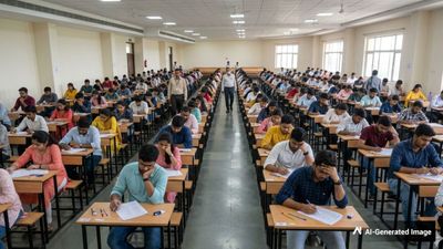 UGC NET जून 2026 परीक्षा का शेड्यूल आउट, चेक करें किस दिन और किस शिफ्ट में है आपका पेपर