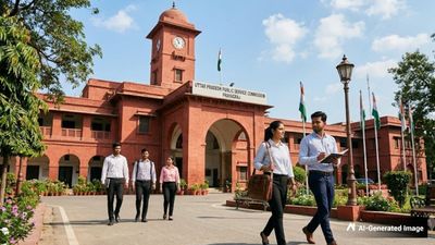 UPPSC PCS 2026 भर्ती का नोटिफिकेशन जारी, बिना OTR नहीं कर पाएंगे अप्लाई, जानिए क्या है प्रोसेस