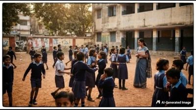 UP School Reopen 2026: 25 जून से खुलेंगे स्कूल, यहां देखें जुलाई का पूरा स्कूल कैलेंडर और छुट्टियों की लिस्ट