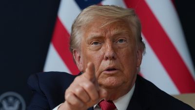 US-Iran MoU: अमेरिका-ईरान युद्ध खत्म, MoU पर दोनों देशों ने किए साइन, बोले ट्रंप-It's signed', खास बातें  
