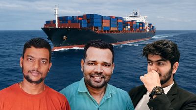 अमेरिकी हमले में मरने वाले 3 भारतीय कौन थे? मौत पर क्या कर रही मोदी सरकार? अंतरराष्ट्रीय कानून क्या कहता है?