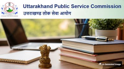 UKPSC PCS Result में बेटियों का दबदबा, जसमीत कौर बनी टॉपर, DSP कैडर में अदिति पुनेठा आगे, पूरी मेरिट लिस्ट