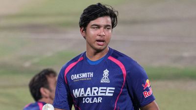 वैभव सूर्यवंशी के सामने झुकी BCCI, रातोंरात नियम बदलकर दी अनोखी सुविधा, बाकी सभी खिलाड़ियों को होगी जलन?