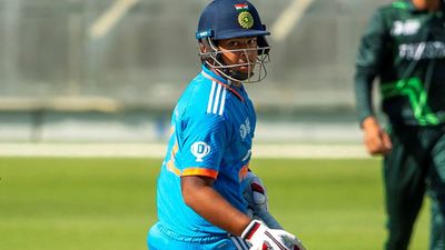 IND vs SL Live Streaming: श्रीलंका के सामने चौके-छक्के बरसाएंगे वैभव सूर्यवंशी, कब और कहां देखें लाइव मुकाबला