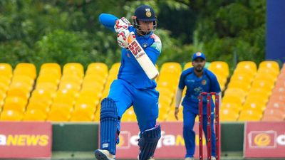 वैभव सूर्यवंशी के लिए BCCI ने किए विशेष इंतजाम, श्रीलंका में बवाल के बाद भारतीय बोर्ड ने उठाया बड़ा कदम