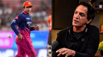वैभव सूर्यवंशी की IPL सैलरी पर उठा सवाल, कौन है यह शख्स जिसने 1 करोड़ रुपये को बताया फालतू खर्च?