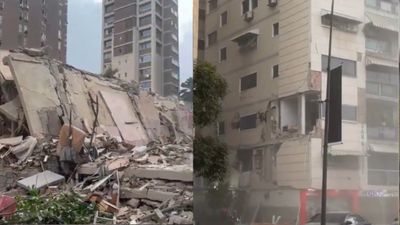 Venezuela Earthquake: 100 साल का सबसे भयानक भूकंप! 1 मिनट में 7.5 की तीव्रता से दो बार कांपी धरती, मची तबाही