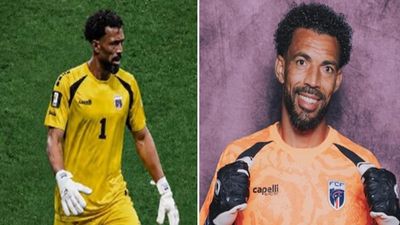 Who Is Vozinha: 40 साल के गोलकीपर ने किया गजब का करिश्मा, 1 रात में 50 हजार से 3 मिलियन हुई फॉलोअर्स की संख्या