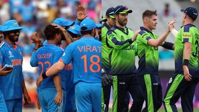 IND vs IRE Weather Update: आज बारिश बिगाड़ेगी मैच का रोमांच? वैभव सूर्यवंशी के डेब्यू पर संकट! 