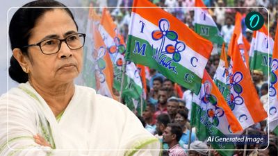TMC में बगावत के भीतर बगावत सुर! ममता को 'सलाहकार' बताने पर बागी खेमे में ही घिरे ऋतब्रत बनर्जी