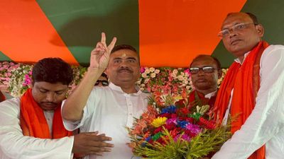 WB Cabinet Expansion: सुवेंदु Govt का मेगा विस्तार आज, 35 नए मंत्री लेंगे शपथ, रूपा-डिंडा समेत कई नाम रेस में