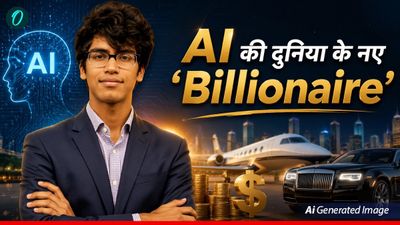 Who is Aman Sanger: 25 की उम्र में बने अरबपति! कौन हैं अमन संगर, जिनकी AI कंपनी को Elon Musk खरीद रहे हैं?