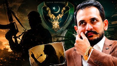 Mohammad Sheikh कौन है? PAK-ISI की कठपुतली-शहजाद भट्टी से लिंक! UP महिला नेता की हत्या से पहले ATS ने दबोचा