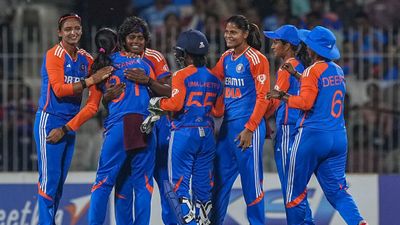 Womens T20 World Cup 2026: टीम इंडिया को बड़ा झटका, अचानक टूर्नामेंट से बाहर हुईं दिग्गज खिलाड़ी