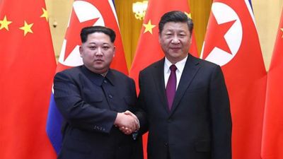 Xi Jinping North Korea: दोस्ती या चीन को सता रहा है कोई बड़ा डर? अचानक उत्तर कोरिया क्यों पहुंचे जिनपिंग
