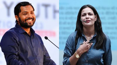 'हम दलाली का नहीं खाते हैं', अंजना ओम कश्यप के कमेंट पर यूट्यूब शिक्षकों का फूटा गुस्सा, छात्र भी समर्थन में