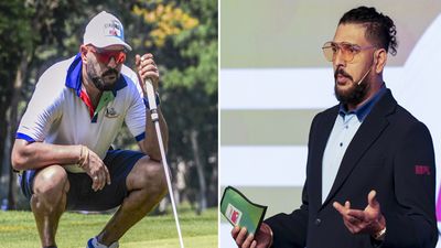 IPL में युवराज सिंह की धमाकेदार वापसी, इस टीम में नजर आएंगे सिक्सर किंग, दिग्गज के साथ फिर जमेगी जोड़ी?