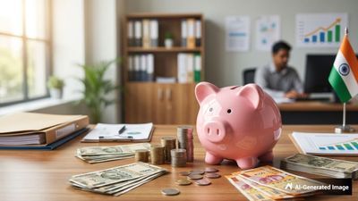 8th Pay Commission: HRA और फिटमेंट फैक्टर पर टिकी केंद्रीय कर्मचारियों की नजर, कितनी बढ़ सकती है सैलरी?