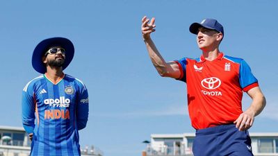 Aaj Ke Match Ka Toss Kon Jeeta 11 July: भारत vs इंग्लैंड टी20 में कौन जीता आज टॉस?