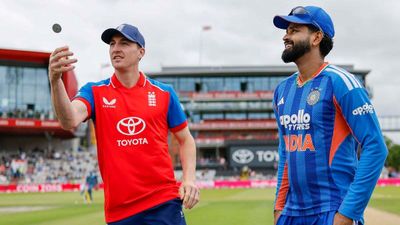 Aaj Ke Match Ka Toss Kon Jeeta 7 July: भारत-इंग्लैंड मैच में कौन जीता टॉस, कैसी है प्लेइंग इलेवन?