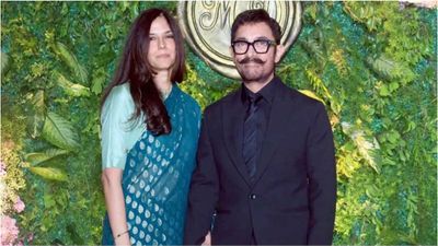 61 साल के Aamir Khan तीसरी बार दूल्हा बनने के लिए तैयार, 14 साल छोटी महिला से ऐसे करेंगे शादी, बताया प्लान