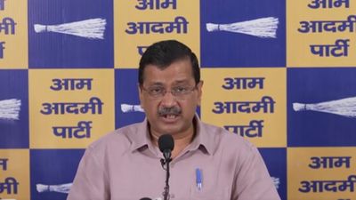 E20 ईंधन को लेकर अरविंद केजरीवाल का बयान, ऑटो कंपनियों से लिखित गारंटी मांगने की बात