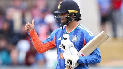 IND vs ZIM: अभिषेक शर्मा को क्यों चाहिए आज के मैच में 16 रन? कोहली के कौनसे खास क्लब में मिलेगी एंट्री?