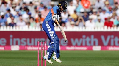 IND vs ZIM: ज़िम्बाब्वे के खिलाफ सर्वाधिक टी20 रन वाले 5 भारतीय खिलाड़ी, 4 को कर दिया गया टीम से बाहर