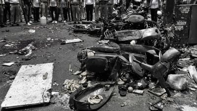 18 साल बाद आया HC का ऐतिहासिक फैसला! अहमदाबाद को दहलाने वाले 38 दोषियों को नहीं मिलेगी राहत