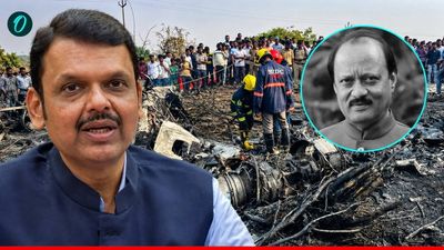 अजित पवार प्लेन क्रैश केस की जांच CBI को क्‍यों नहीं सौंपी, कब आएगी AAIB की रिपोर्ट? CM फडणवीस ने दिया जवाब 