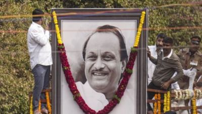 अजित पवार प्लेन क्रैश केस की जांच CBI को क्‍यों नहीं सौंपी? CM फडणवीस ने दिया जवाब, कब आएगी AAIB की रिपोर्ट 