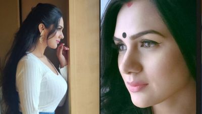'लड़कियों संग रहे मेरे रिलेशन', मशहूर एक्‍टर की बेहद खूबसूरत पत्‍नी ने बाइसेक्सुअल होने का किया खुलासा 
